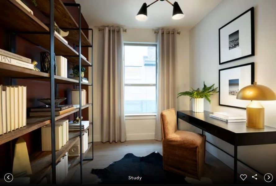 Interior photos- Photo of Pulte model home with same floor plan, not of actual home listed. Interior photos- Photo of Pulte model home with same floor plan, not of actual home listed.