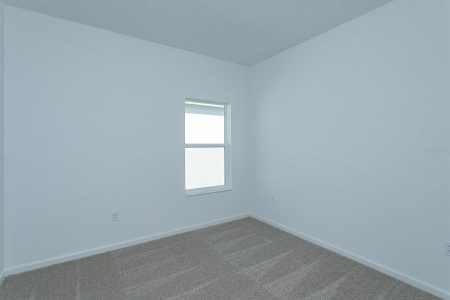 Spacious, unfurnished interior of a new home in Cypress Park Estates, Haines City (Image 15). Spacious, unfurnished interior of a new home in Cypress Park Estates, Haines City (Image 15).