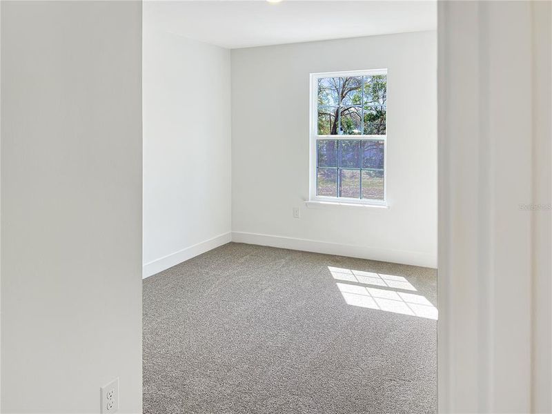 Spacious, unfurnished interior of a new home in Arbor Park, Leesburg (Image 13). Spacious, unfurnished interior of a new home in Arbor Park, Leesburg (Image 13).
