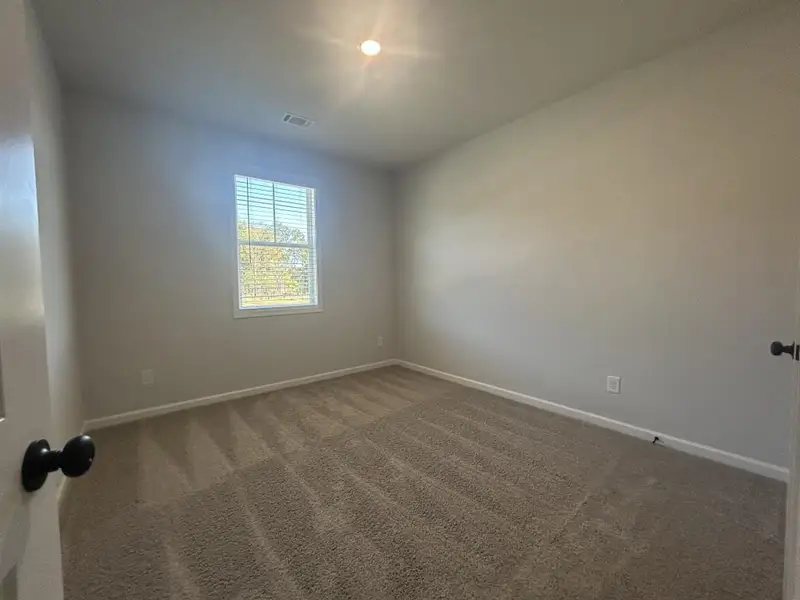 Spacious, unfurnished interior of a new home in , Commerce (Image 12).