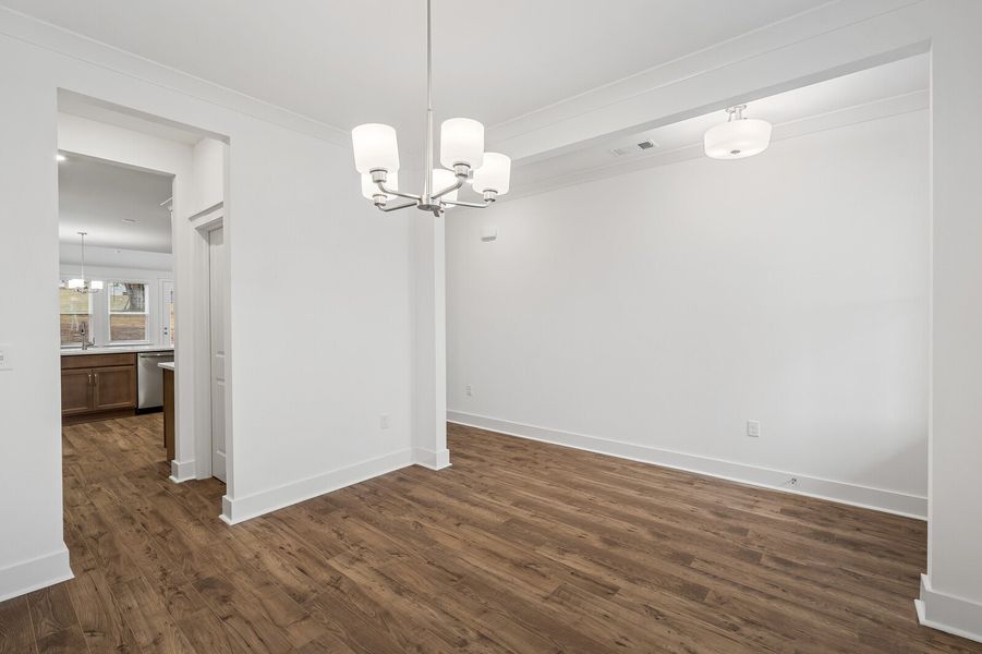 New Home in Lavergne, TN. - Slide 9 New Home in Lavergne, TN. - Slide 9