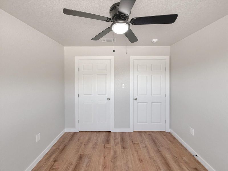 Spacious, unfurnished interior of a new home in , Spring Branch (Image 31).