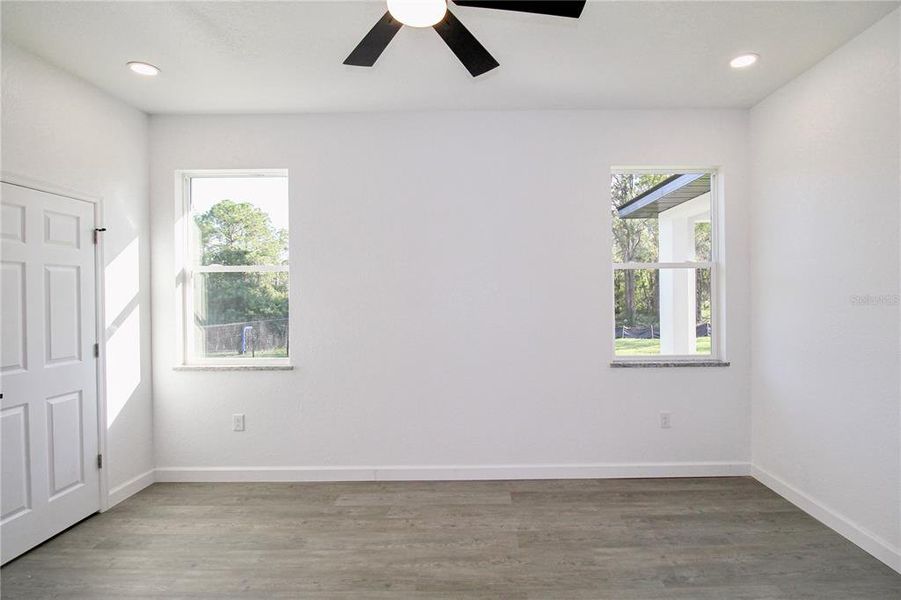 Spacious, unfurnished interior of a new home in , Sebring (Image 23). Spacious, unfurnished interior of a new home in , Sebring (Image 23).