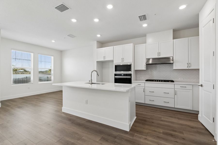 Kitchen Kitchen