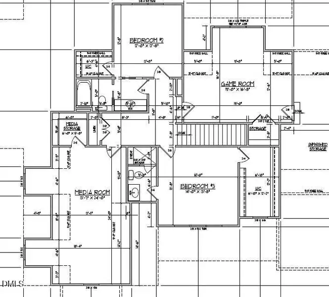 Floor 2 Lot 27 Floor 2 Lot 27