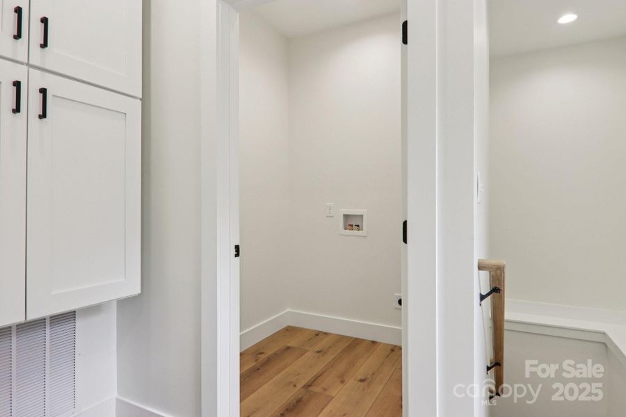 Spacious, unfurnished interior of a new home in , Mills River (Image 14). Spacious, unfurnished interior of a new home in , Mills River (Image 14).