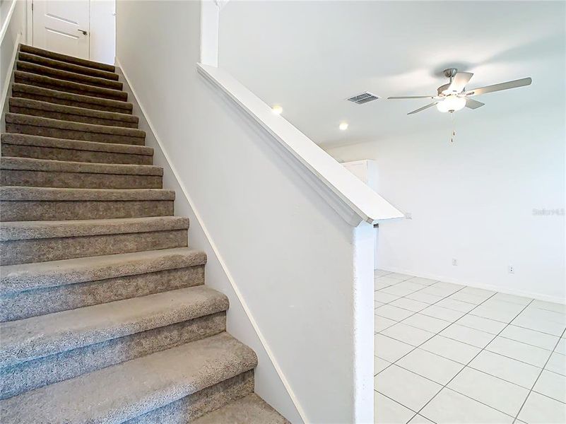 Spacious, unfurnished interior of a new home in , Wesley Chapel (Image 21).