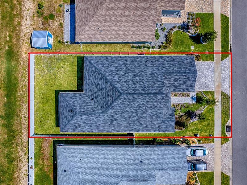 Image 36 of a home in . Image 36 of a home in .