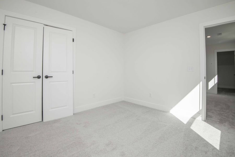 *Photo of actual home.