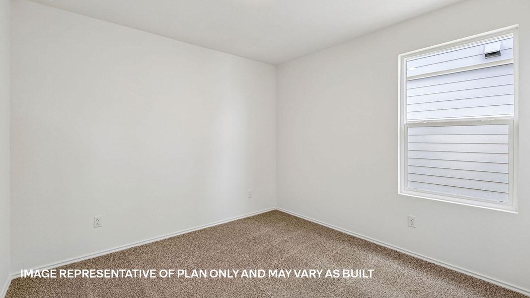 Spacious, unfurnished interior of a new home in Valverde, Bastrop (Image 29). Spacious, unfurnished interior of a new home in Valverde, Bastrop (Image 29).