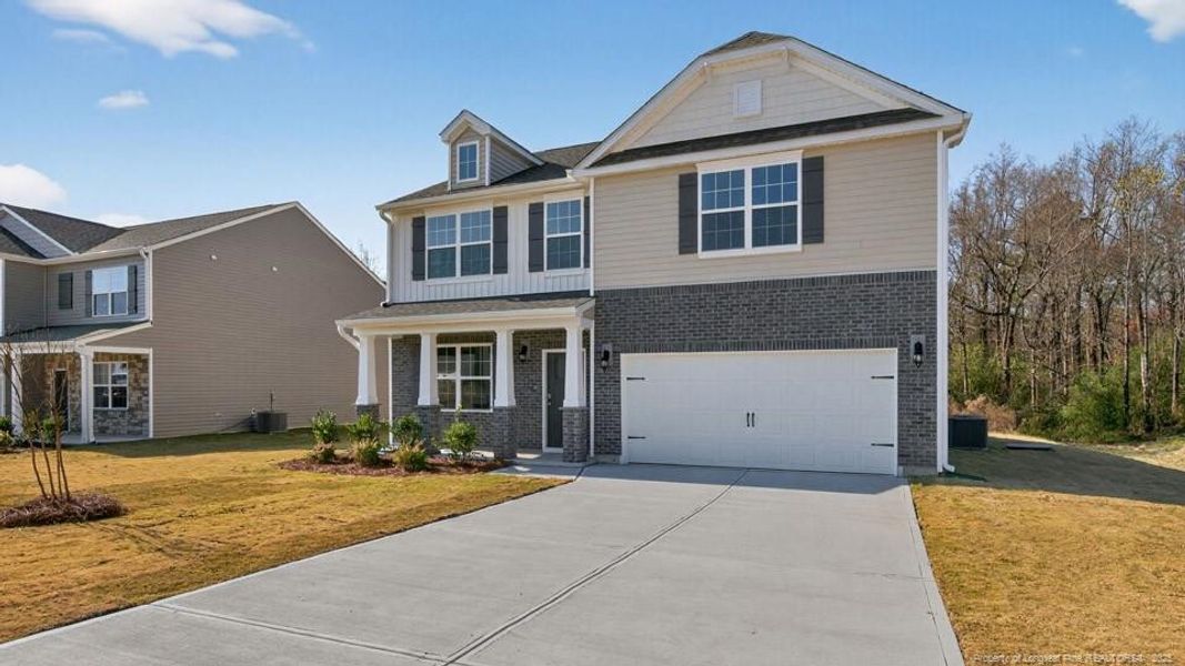 1095 Shoreline Drive