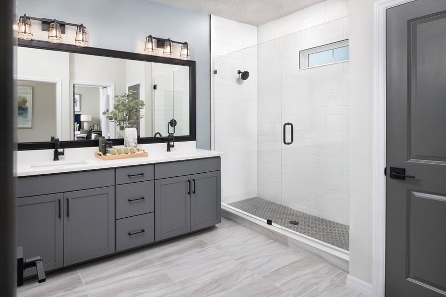 Owner's Bath Owner's Bath
