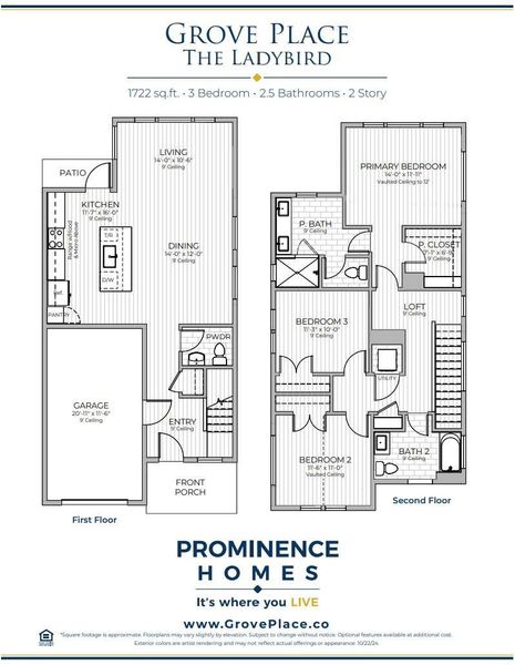 2D floor plan layout of this home in , Austin, TX (Image 4).