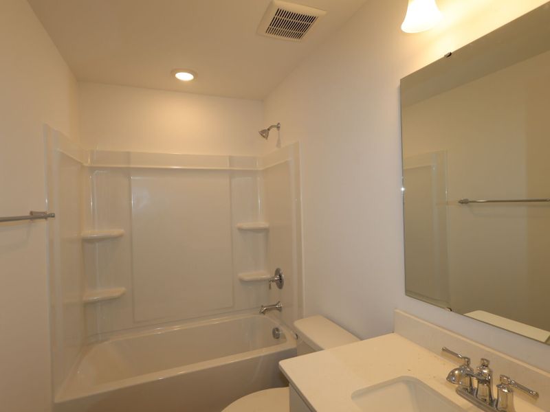 Bathroom Bathroom