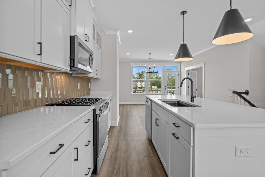 2,180sf New Home in Myrtle Beach, SC.  - Slide 9