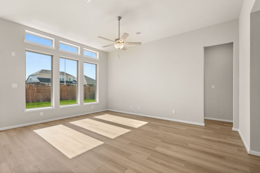 New Home in Magnolia, TX.  - Slide 11