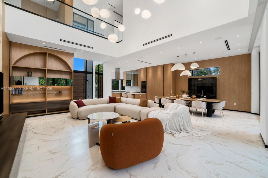 Community amenities in , Miami (Image 60).