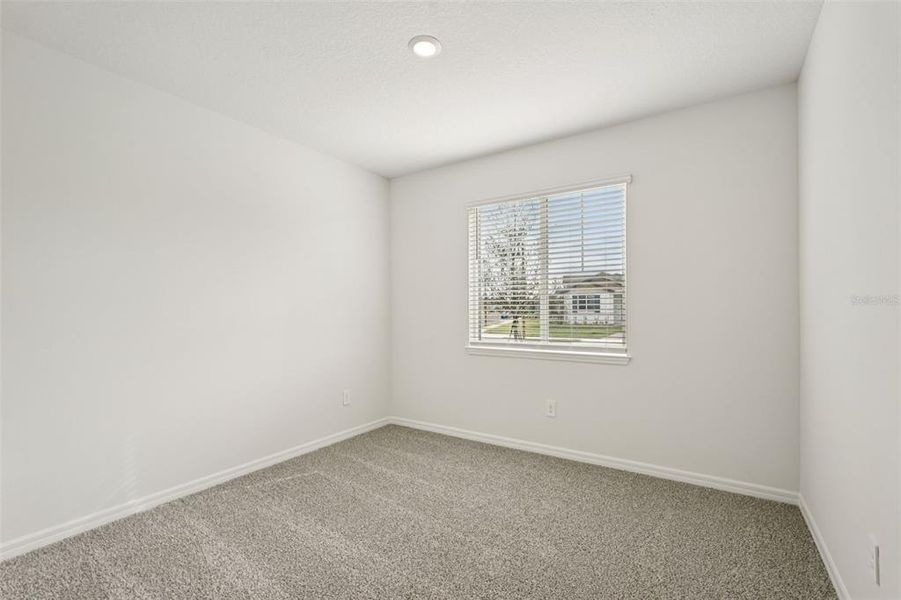 Spacious, unfurnished interior of a new home in Oakfield Trails - Signature Series, Parrish (Image 32).