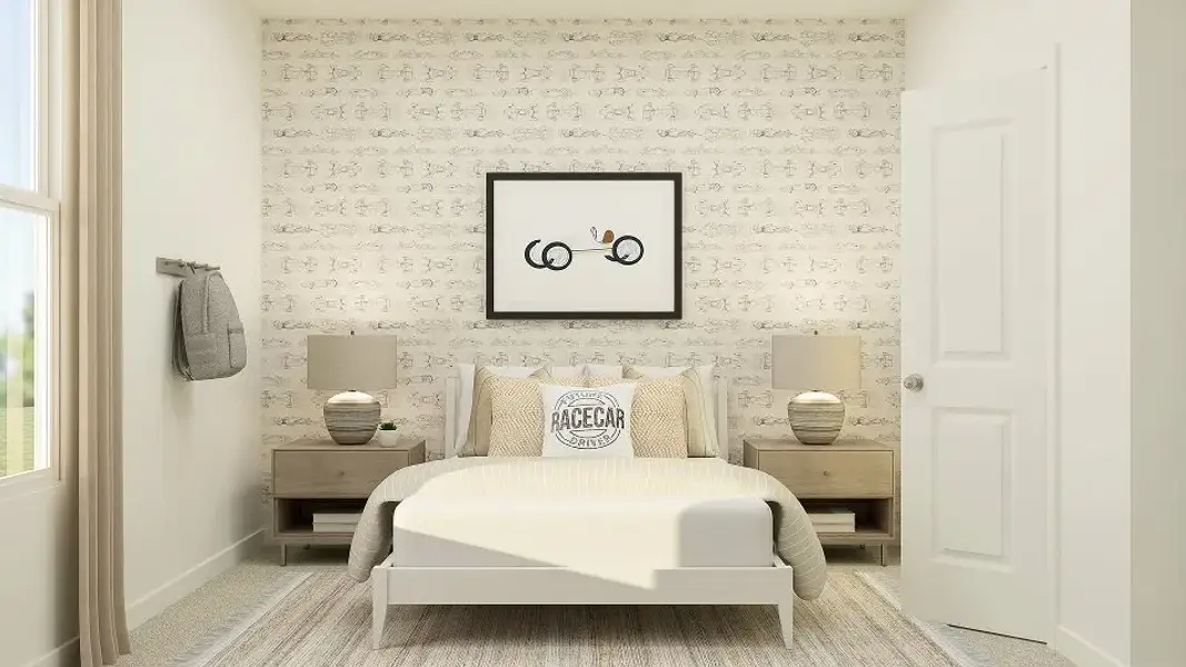 Bedroom 2