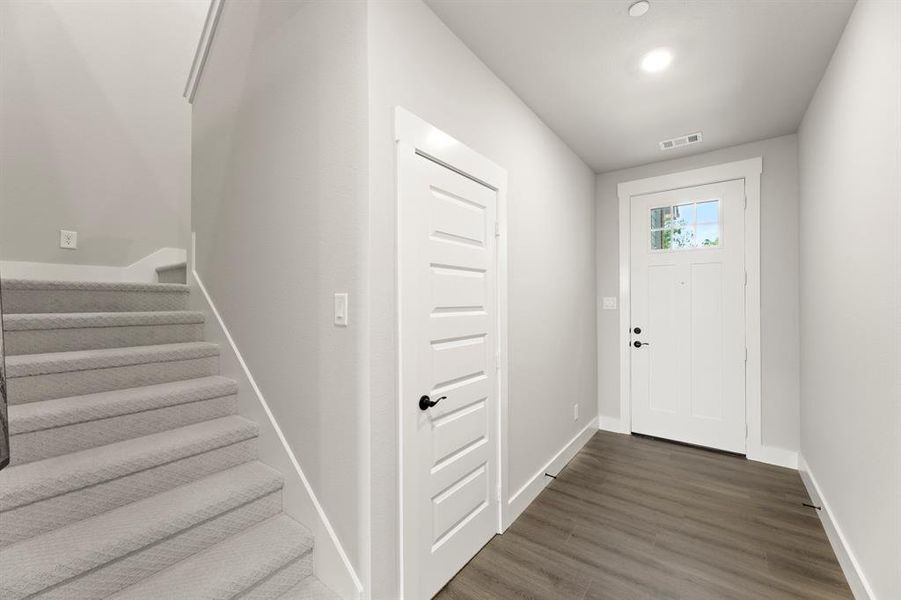 03. 2904 Wheelhouse - Entry 03. 2904 Wheelhouse - Entry