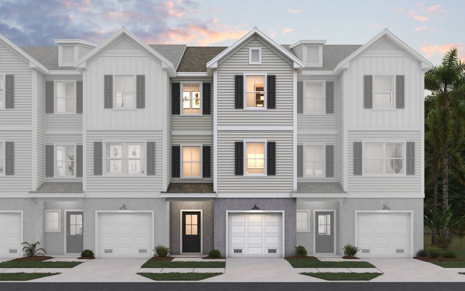 1,684sf New Home in Savannah, GA. - Slide 1 1,684sf New Home in Savannah, GA. - Slide 1