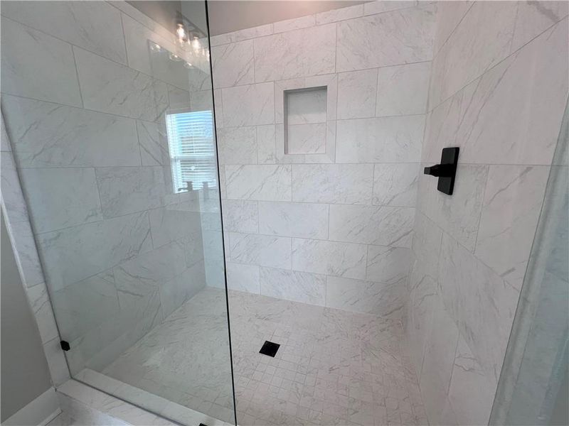 Close-up of interior finishes inside a home in , Tucker (Image 13). Close-up of interior finishes inside a home in , Tucker (Image 13).