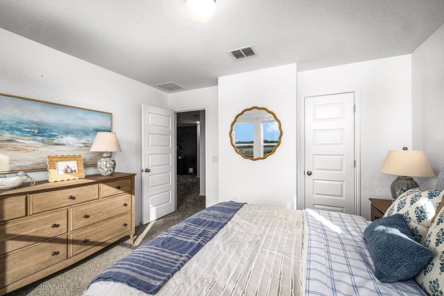 Marble Creek Crossing Model Home