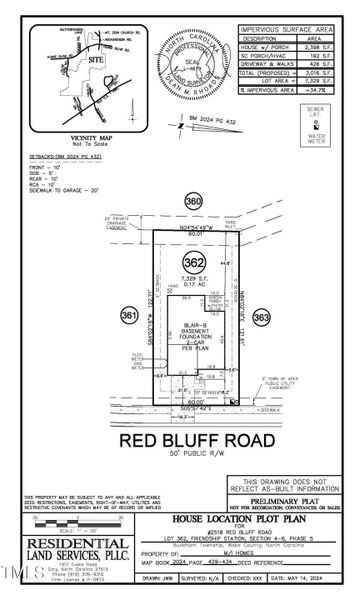 FS 362 - MLSBlair B- Basement - Contrac