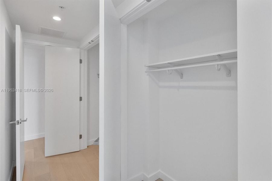 Spacious, unfurnished interior of a new home in , Bay Harbor Islands (Image 40). Spacious, unfurnished interior of a new home in , Bay Harbor Islands (Image 40).