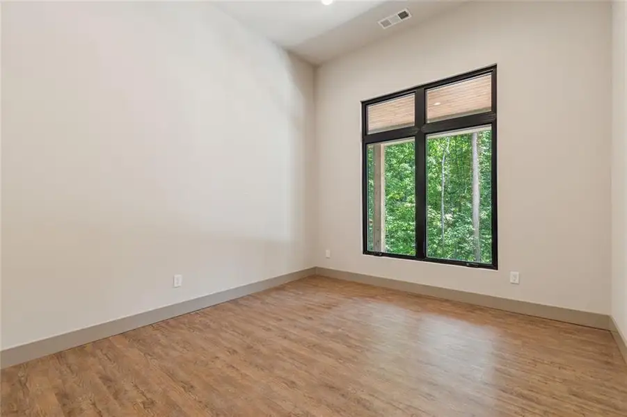 Spacious, unfurnished interior of a new home in , Dawsonville (Image 20). Spacious, unfurnished interior of a new home in , Dawsonville (Image 20).