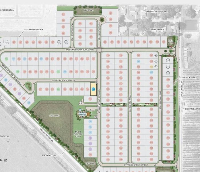 Image 18 of a home in Brookland Park. Image 18 of a home in Brookland Park.