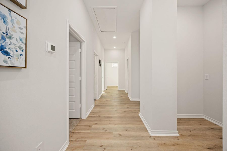 Spacious, unfurnished interior of a new home in , Houston (Image 26). Spacious, unfurnished interior of a new home in , Houston (Image 26).
