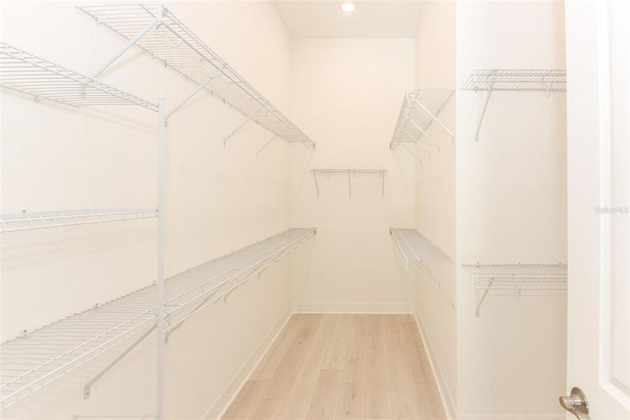 Spacious, unfurnished interior of a new home in The Reserve at Victoria, Deland (Image 22). Spacious, unfurnished interior of a new home in The Reserve at Victoria, Deland (Image 22).