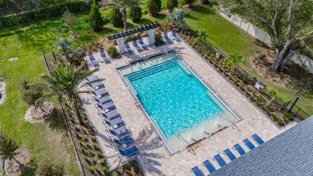 Community amenities in Bloomingdale Townes, Brandon (Image 35).