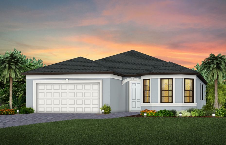 Exterior FM2 Exterior FM2