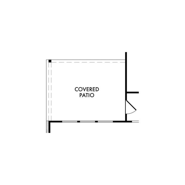 2D floor plan layout of this home in Myrtle Creek, Waxahachie, TX (Image 32). 2D floor plan layout of this home in Myrtle Creek, Waxahachie, TX (Image 32).