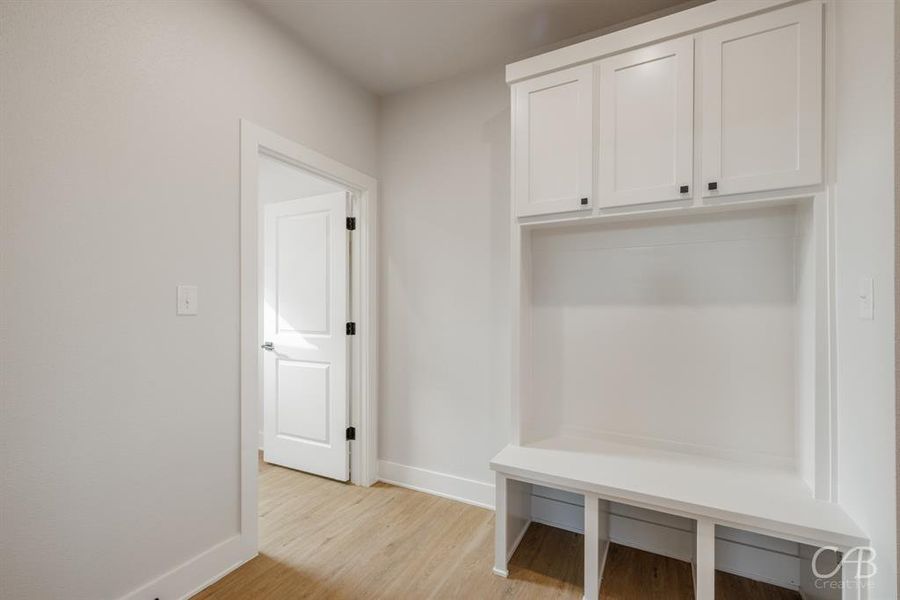 Spacious, unfurnished interior of a new home in , Abilene (Image 38).