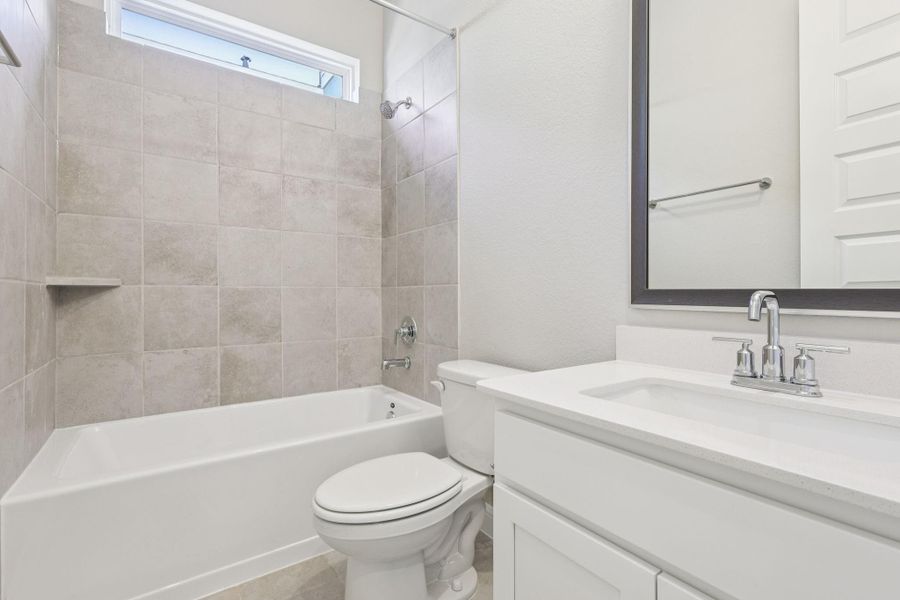 Image 27 of a home in Kemah Crossing - Luxe Series. Image 27 of a home in Kemah Crossing - Luxe Series.