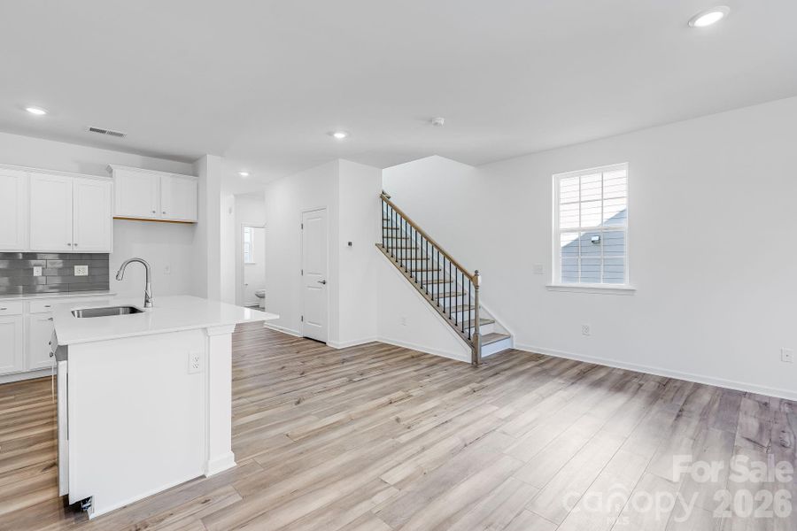 Image 13 of a home in Cannon Village.