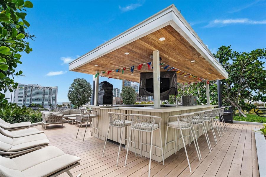 Community amenities in , Miami Beach (Image 59).