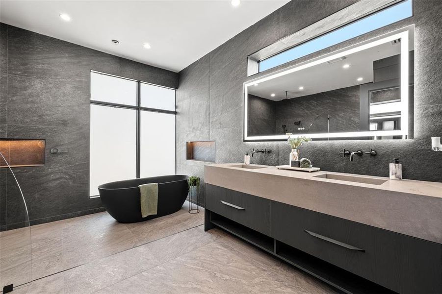 Furnished interior view inside a new home in , St. Petersburg (Image 10). Furnished interior view inside a new home in , St. Petersburg (Image 10).