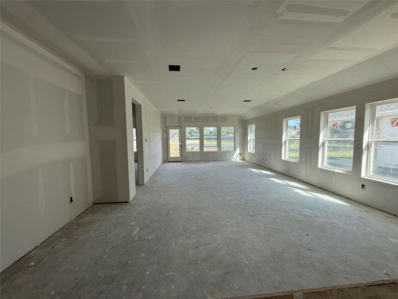 Living Area Living Area