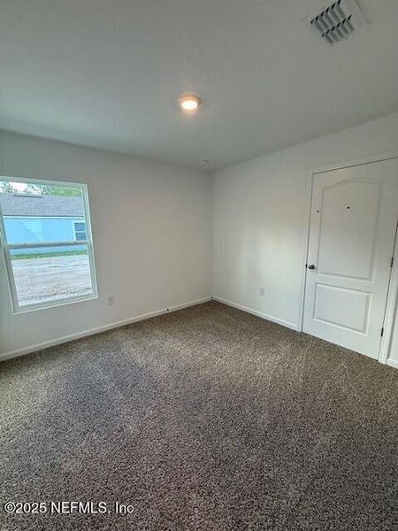 Spacious, unfurnished interior of a new home in Grand Reserve, Bunnell (Image 21).