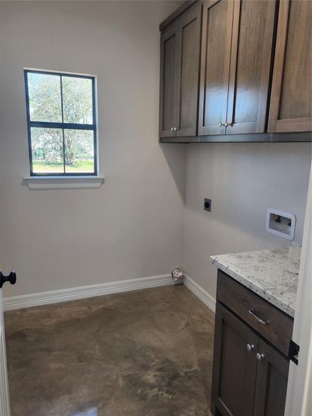 IN HOME UTILITY IN HOME UTILITY