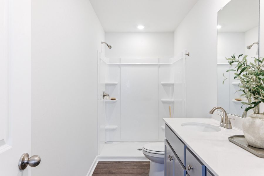 Holly Ridge, NC New Home. - Slide 24 Holly Ridge, NC New Home. - Slide 24