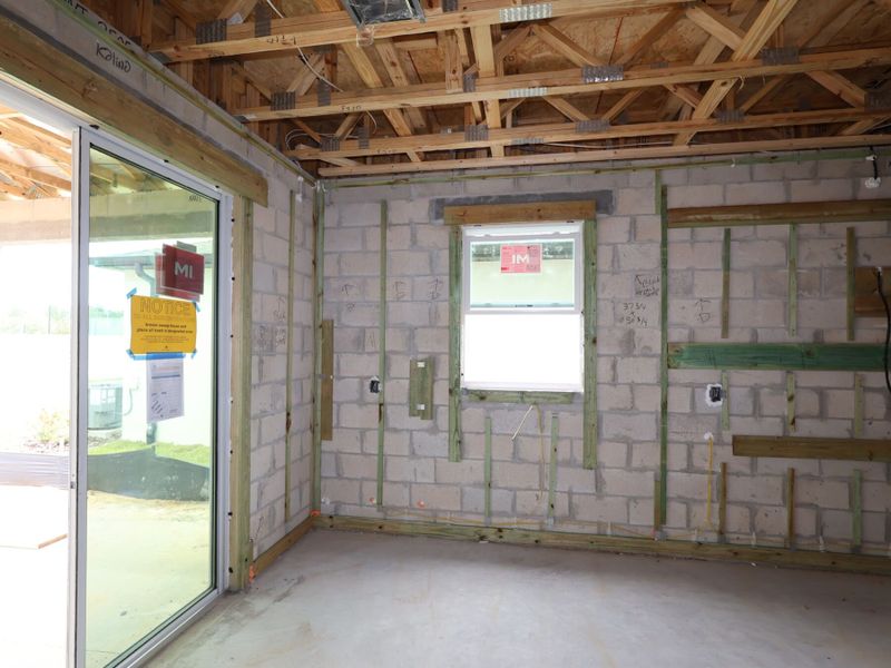 Framing Framing