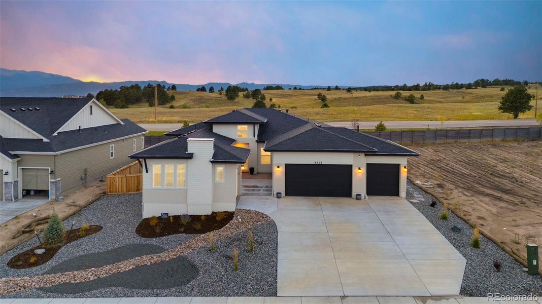 Image 32 of a home in .