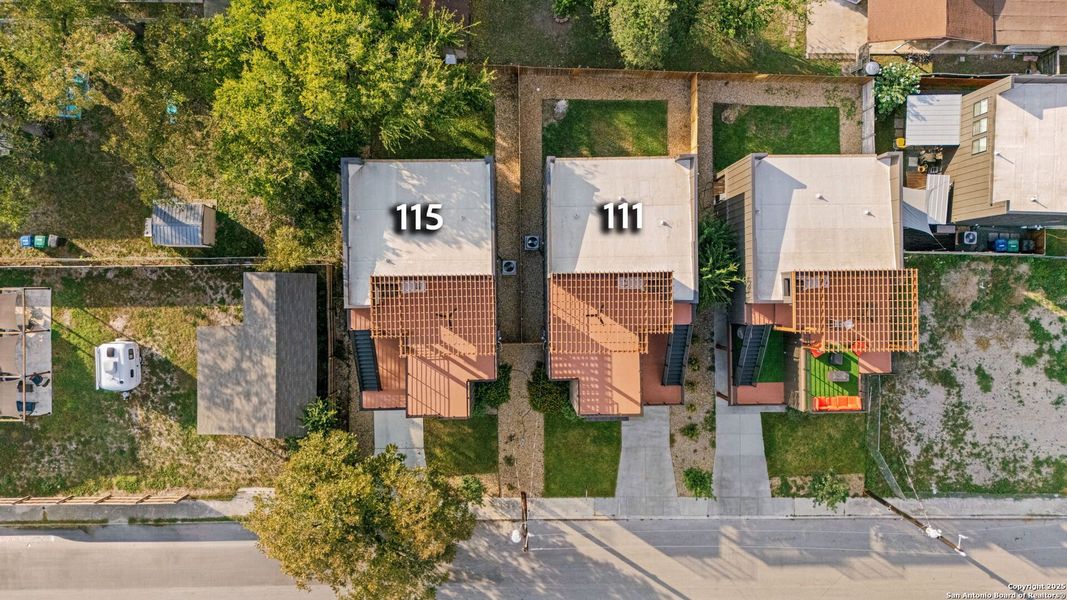 Image 34 of a home in . Image 34 of a home in .