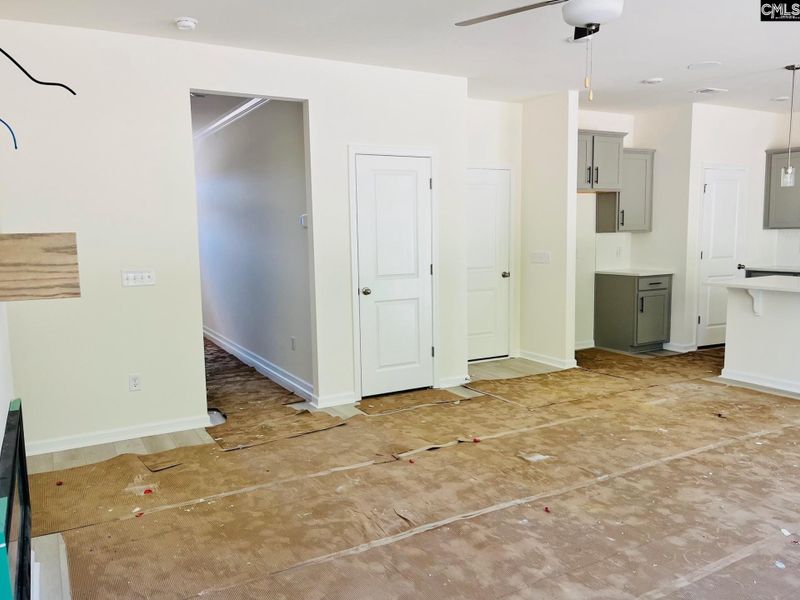 Image 25 of a home in Blythewood Farms. Image 25 of a home in Blythewood Farms.