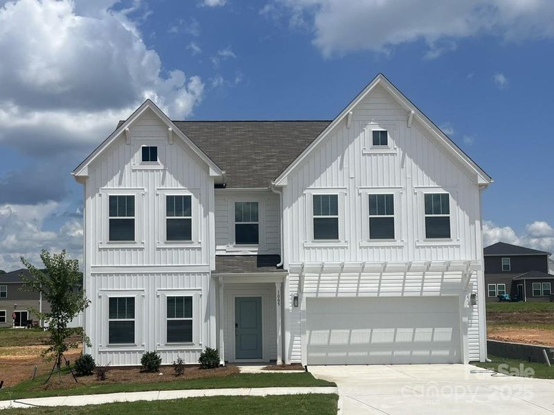 Image 21 of a home in Morgan Hills.